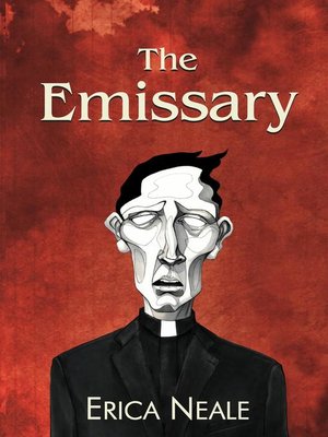 cover image of The Emissary